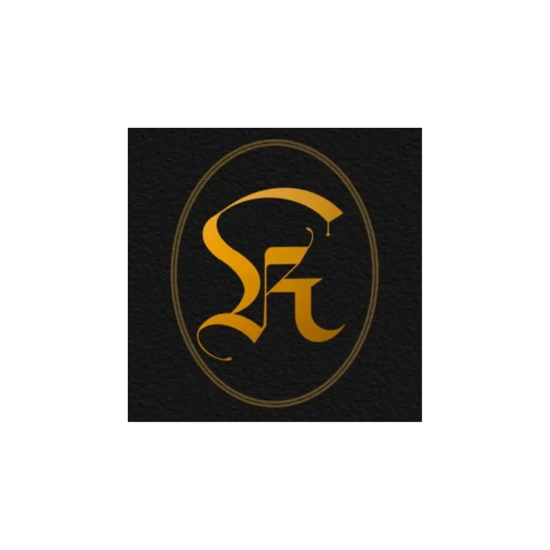 Krizzart Miniatures Designer Logo