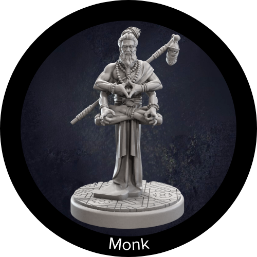 Monk
