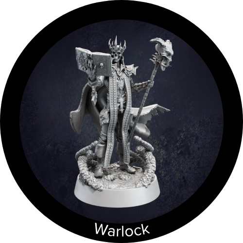 Warlock