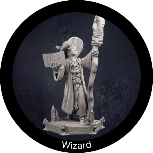 Wizard