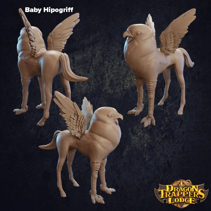 Baby Monsters - The Print Tavern