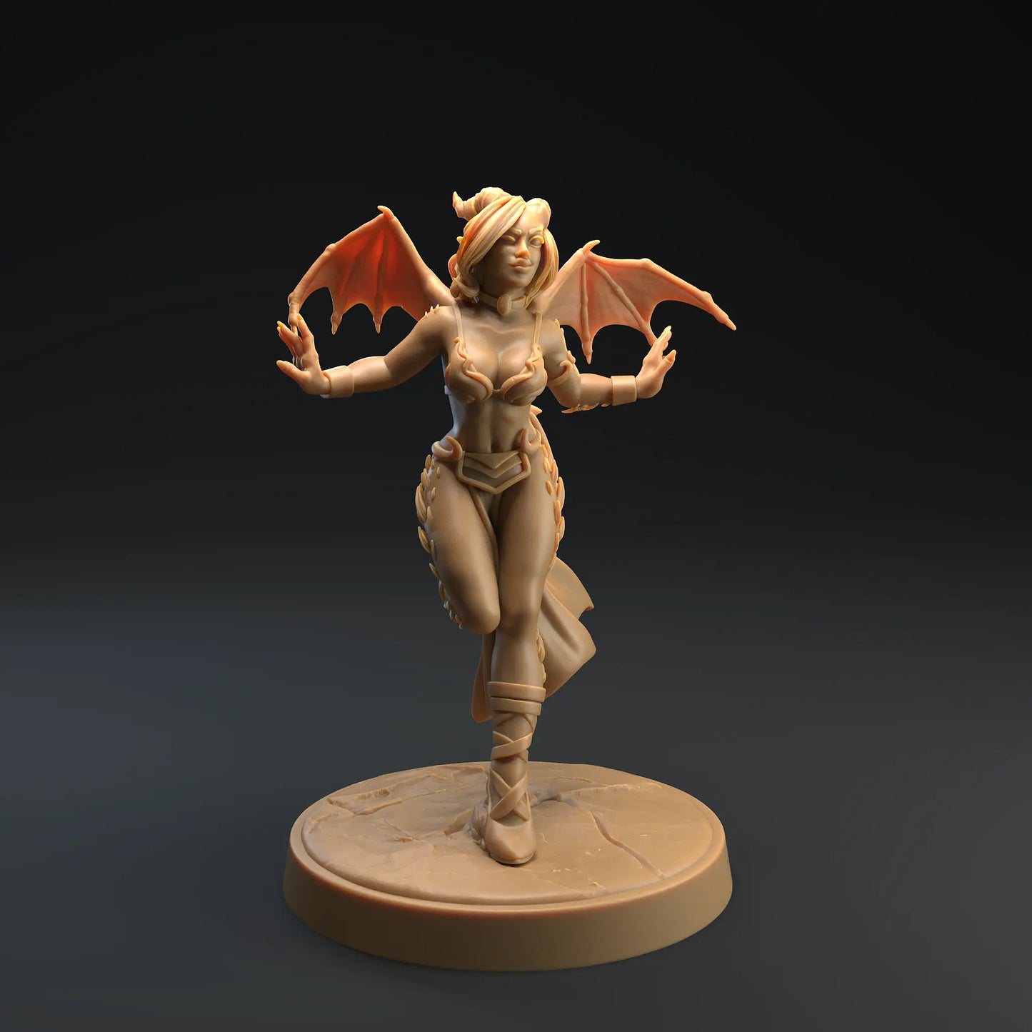 Succubus - The Print Tavern