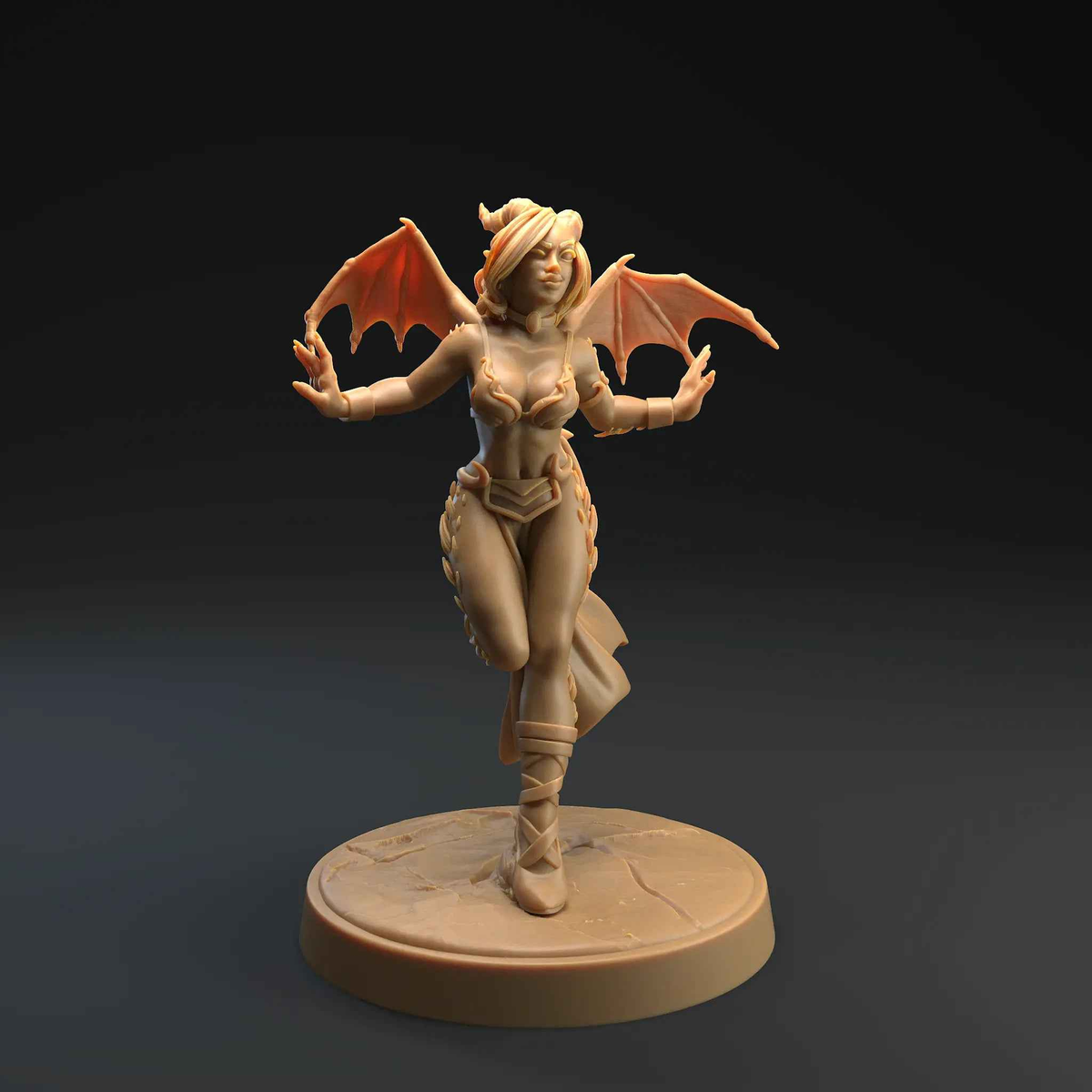 Succubus