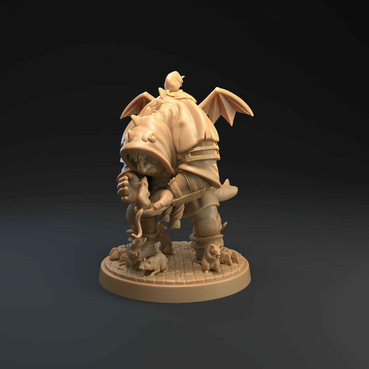 Hunchback