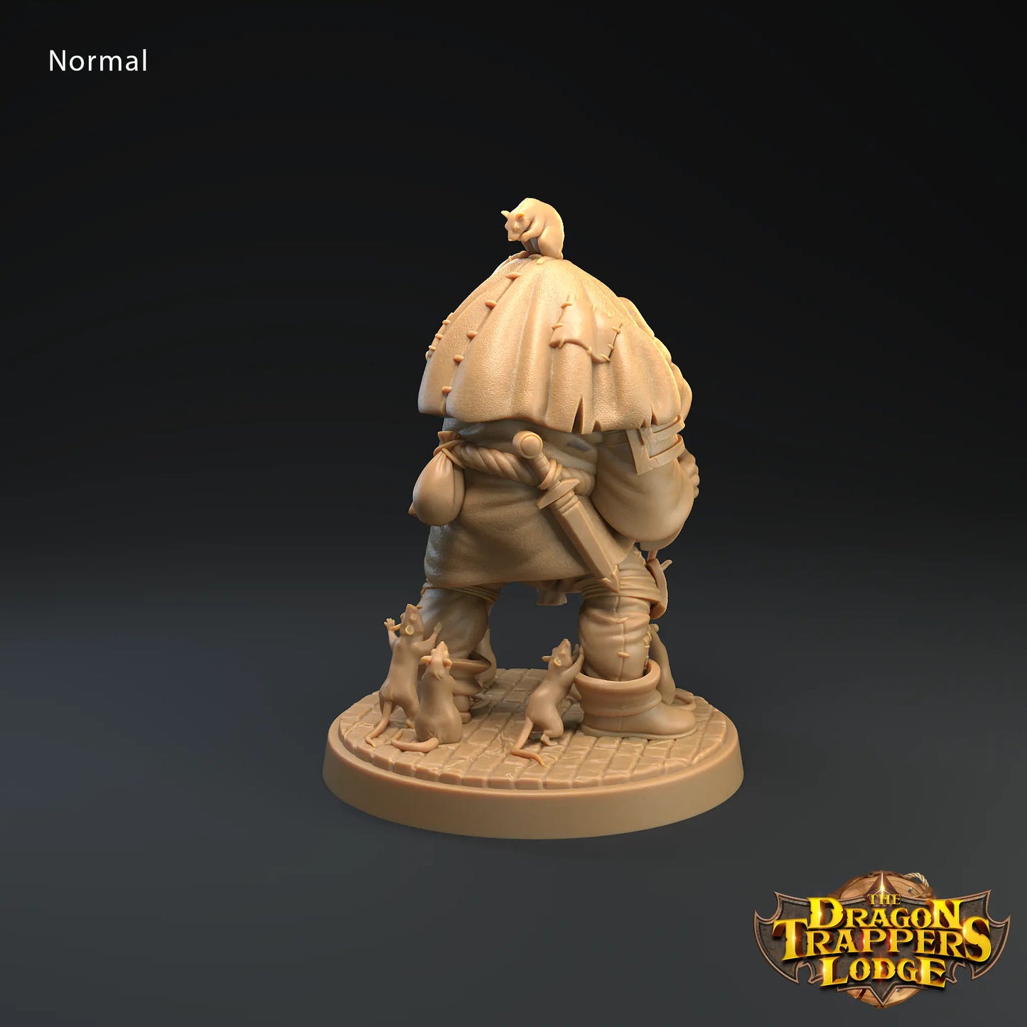 Hunchback - The Print Tavern