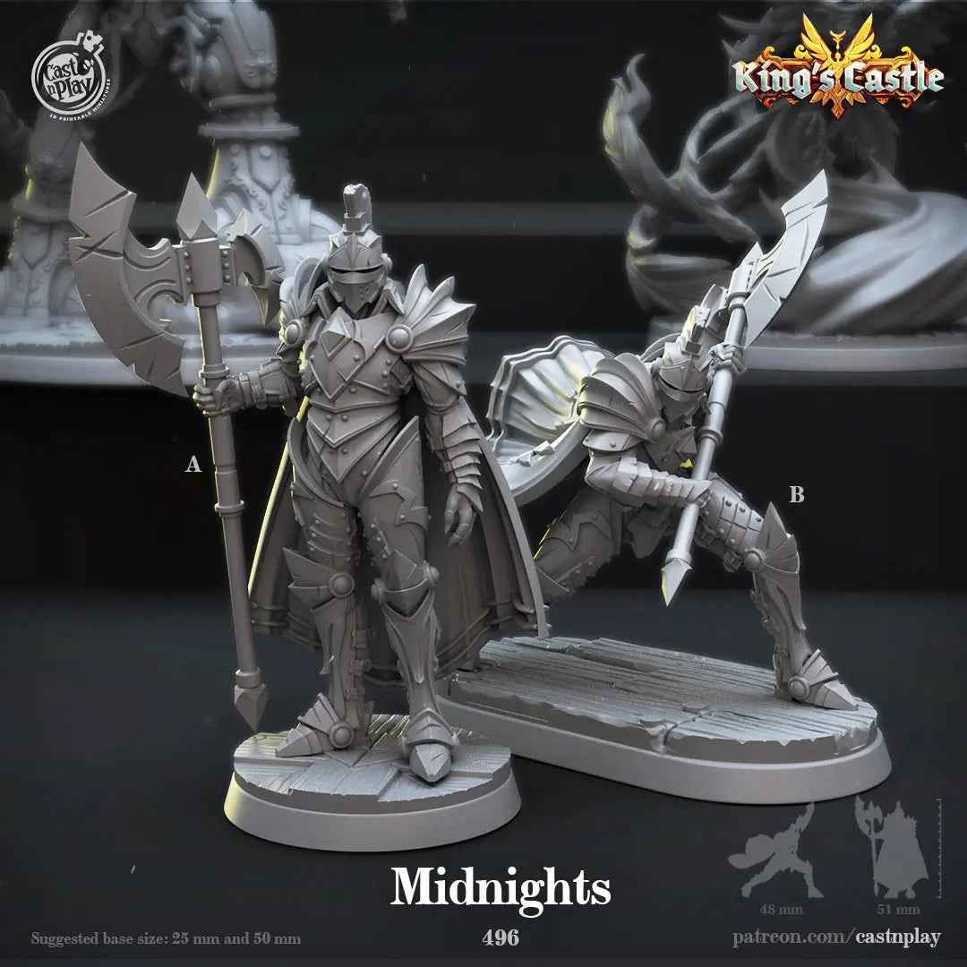 Midnights