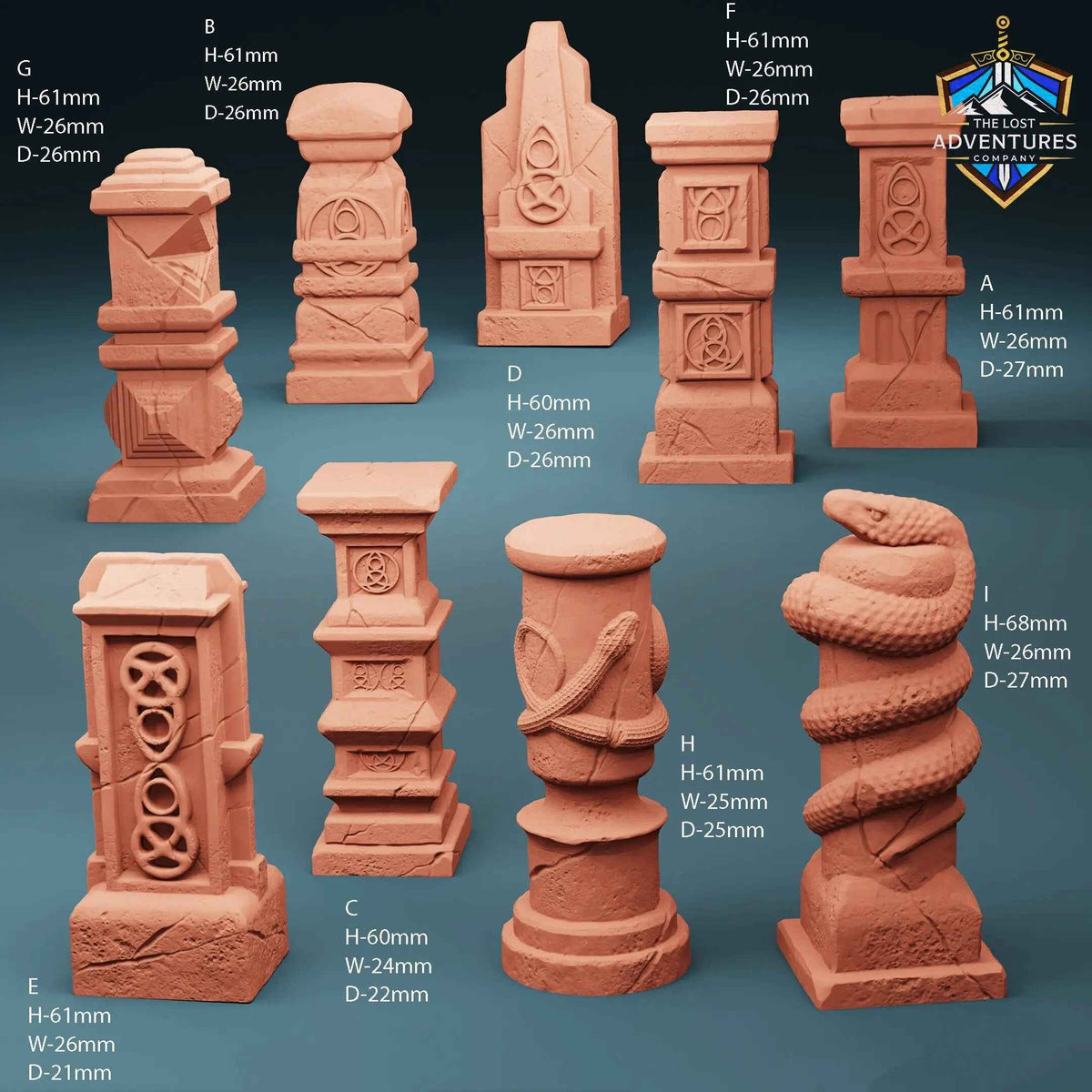 Columns