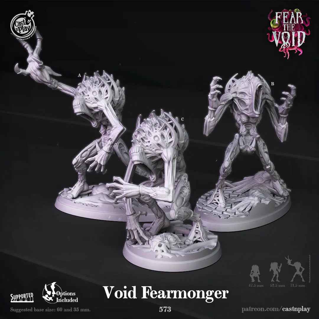 Void Fearmonger
