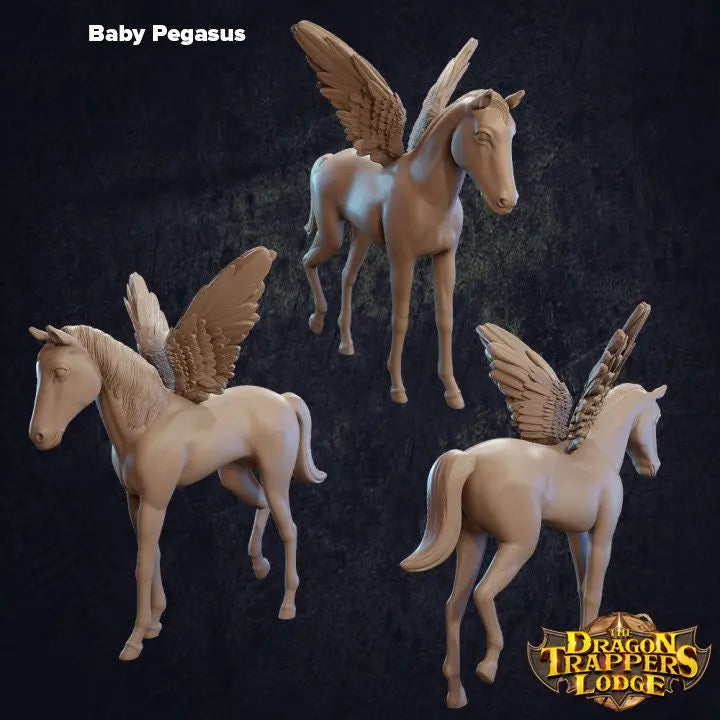 Baby Monsters - The Print Tavern