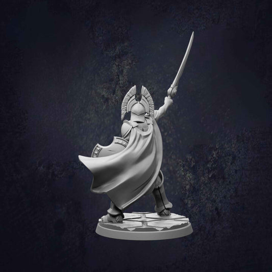 Legion Commander