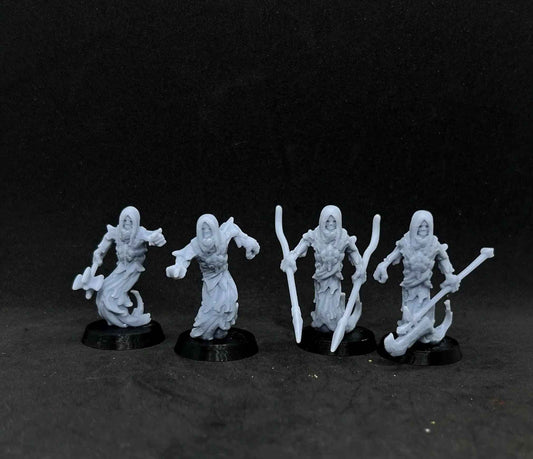 Ghosts