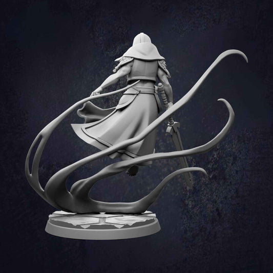 Arcane Battlemage - Legion Magus