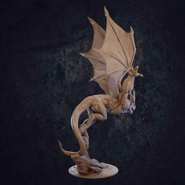 Gargoyles