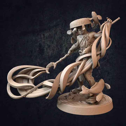 Kondo Spiritfolk