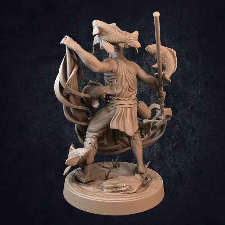 Kondo Spiritfolk
