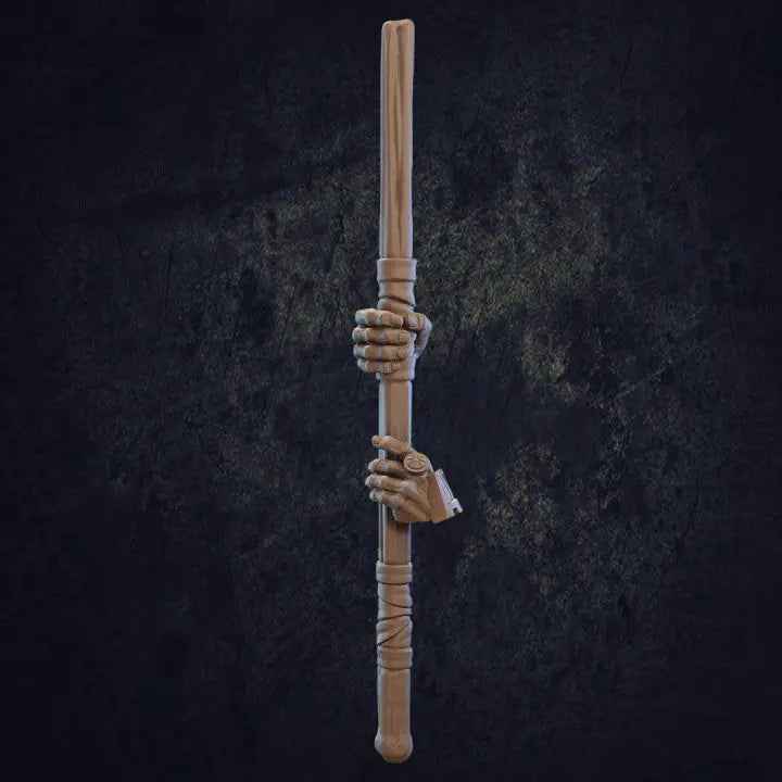Batu Vanaran Fighter