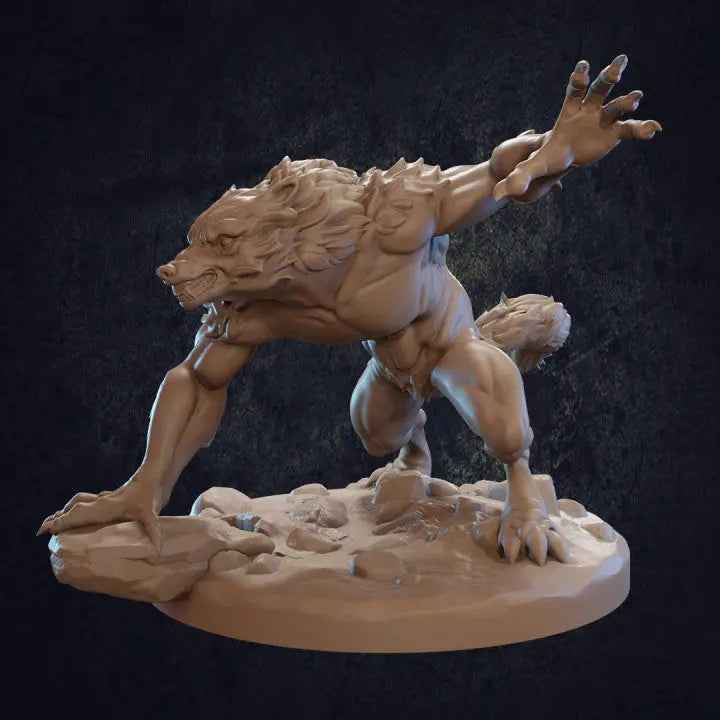 Werewolf