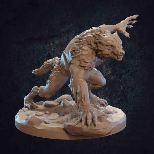 Werewolf