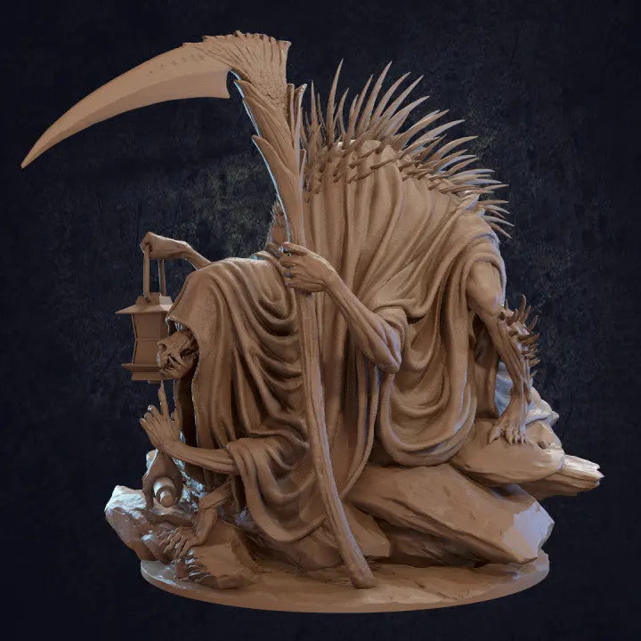 Whisper Demon - The Print Tavern