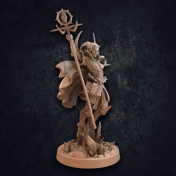 Gesa Wizard