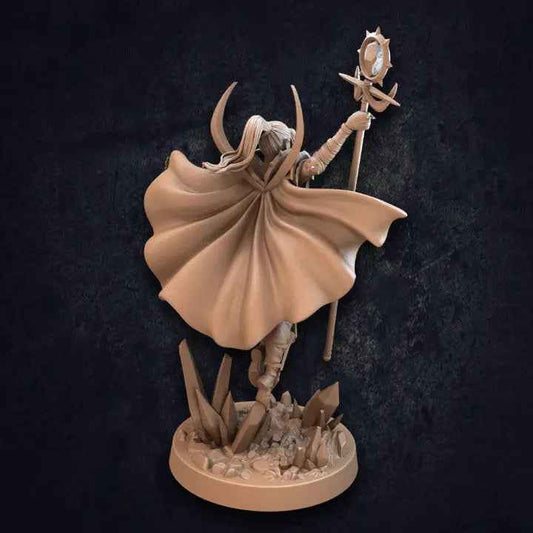 Gesa Wizard