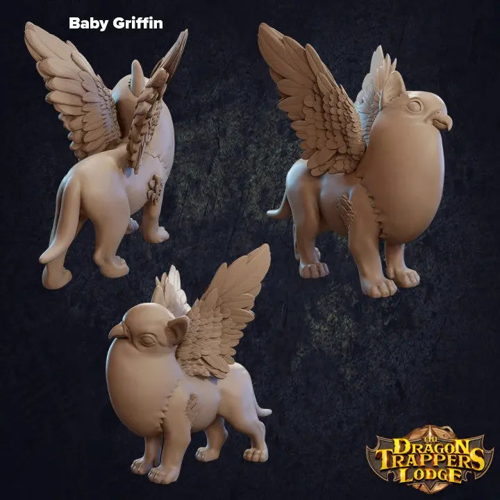 Baby Monsters - The Print Tavern