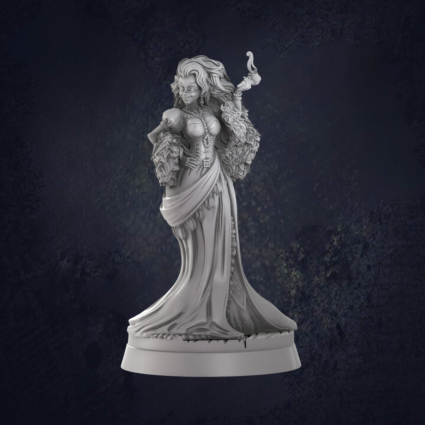 Madame Royal Woman
