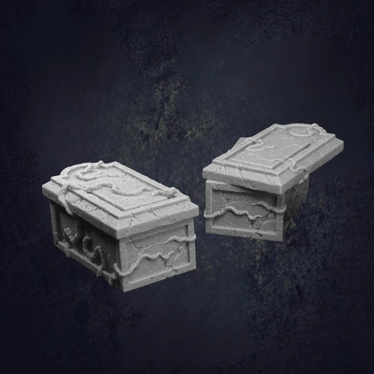 Crypts