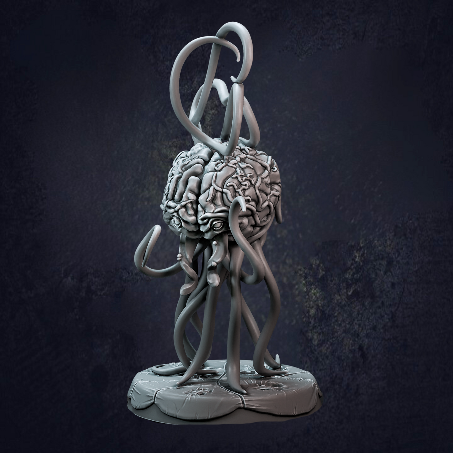 Elder Mind
