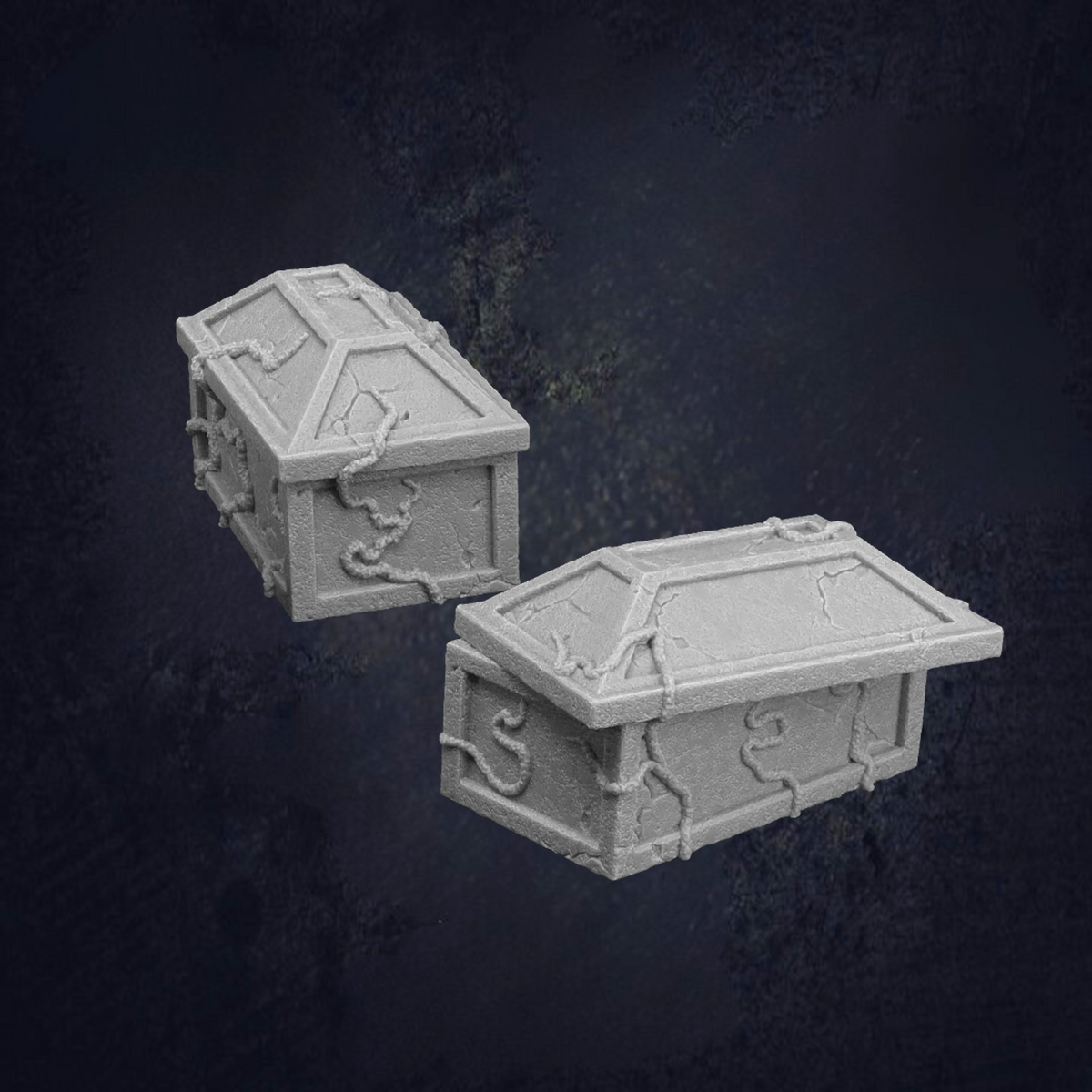 Crypts