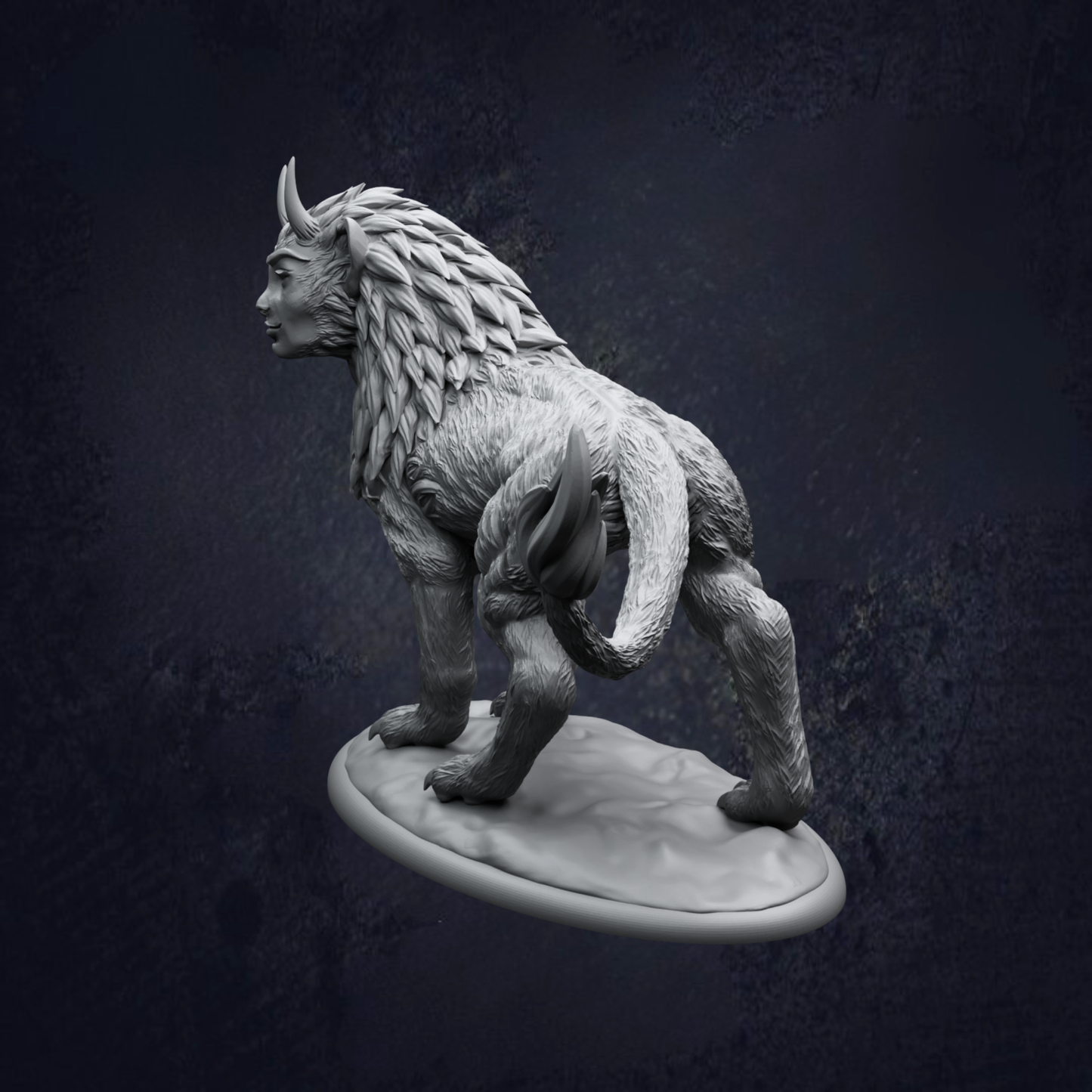 Sphynx