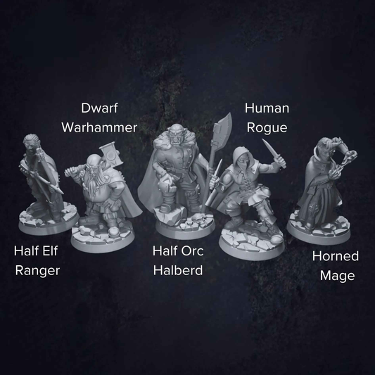 Thieves Guild Bandits
