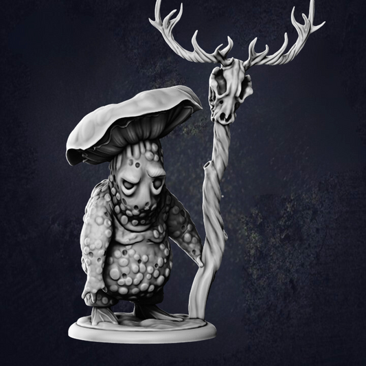 Elder Myconid