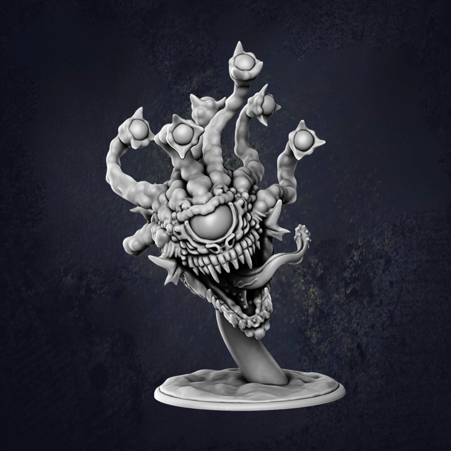 Tyrant Eye