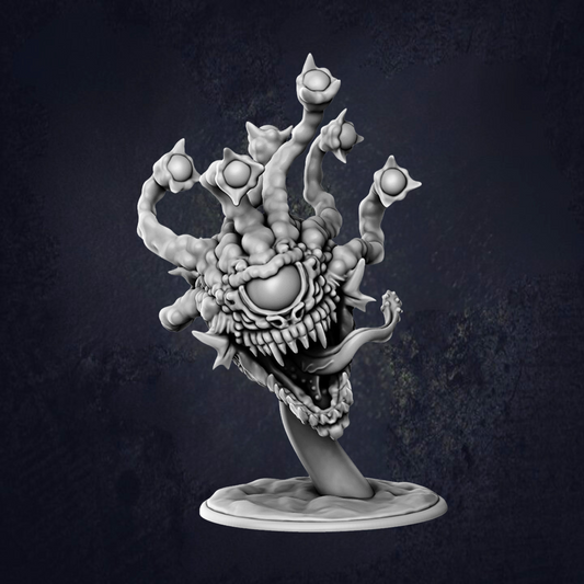 Tyrant Eye