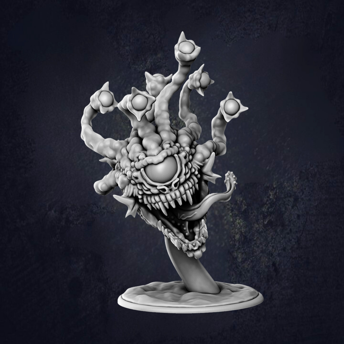Tyrant Eye