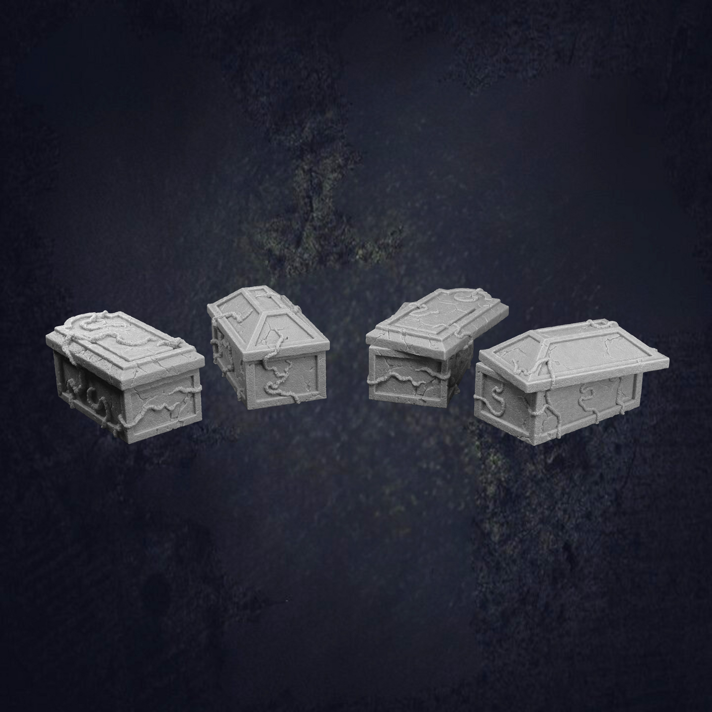 Crypts