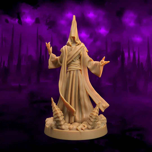 Foulmaw Cultists