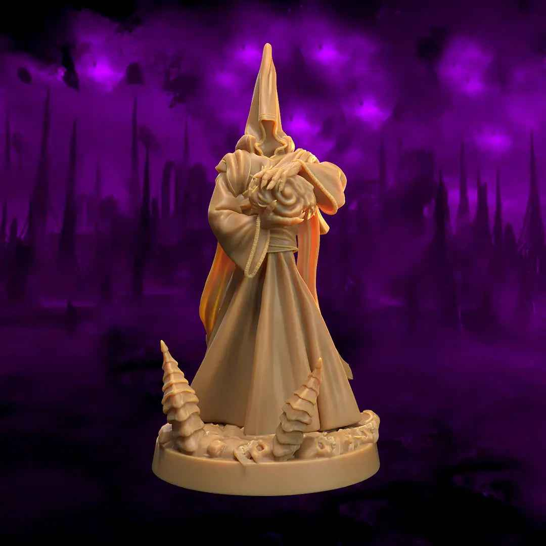 Foulmaw Cultists