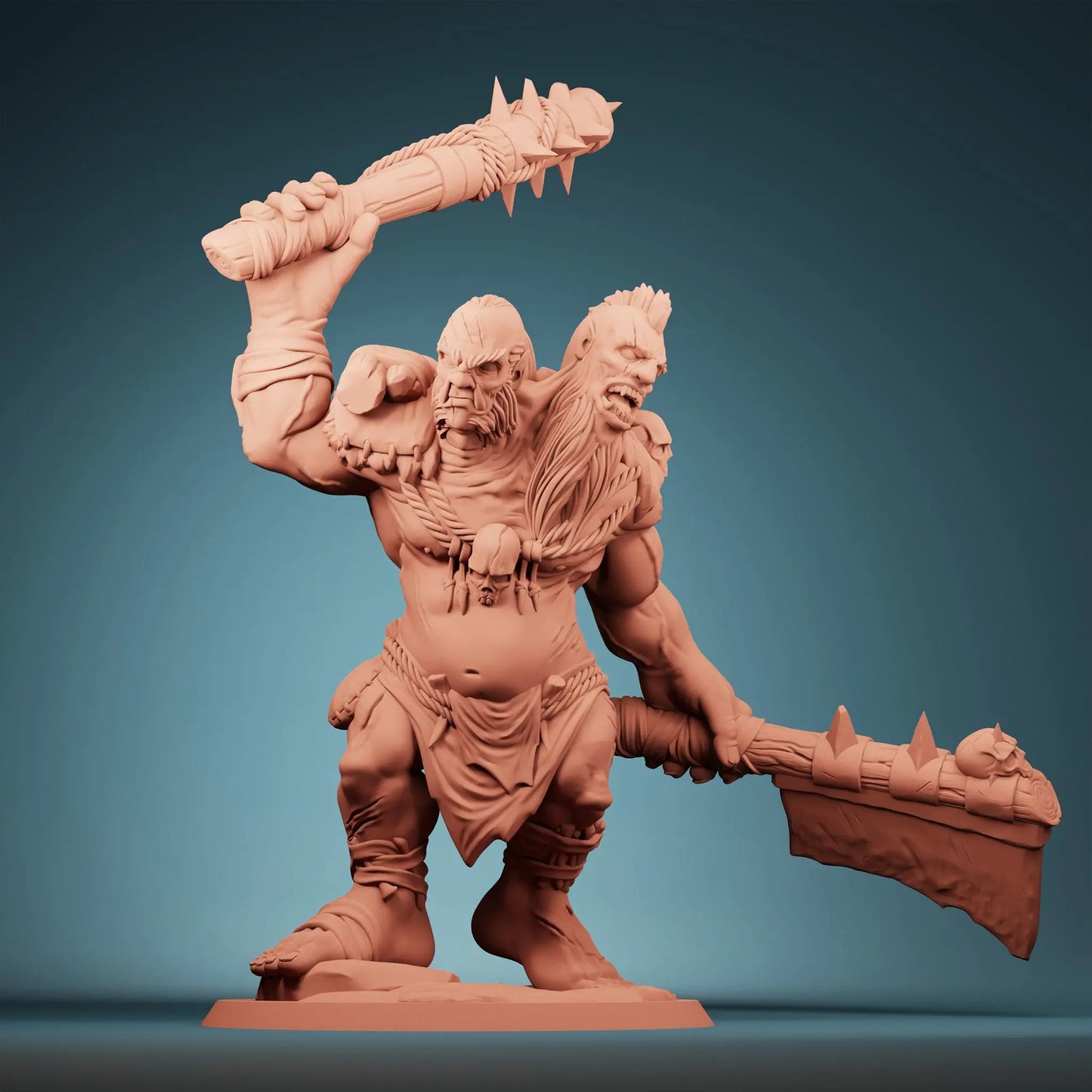 Ettin - The Print Tavern