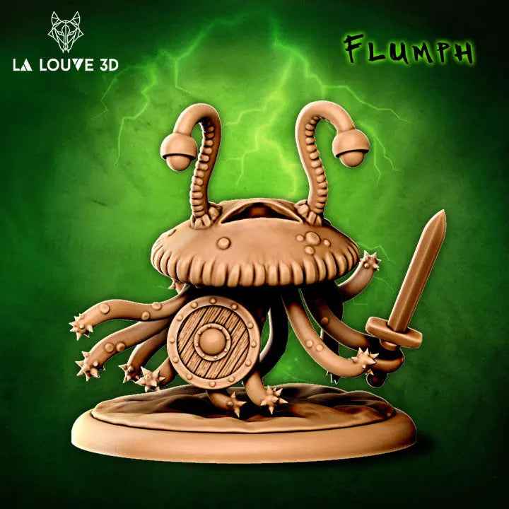 Flumph