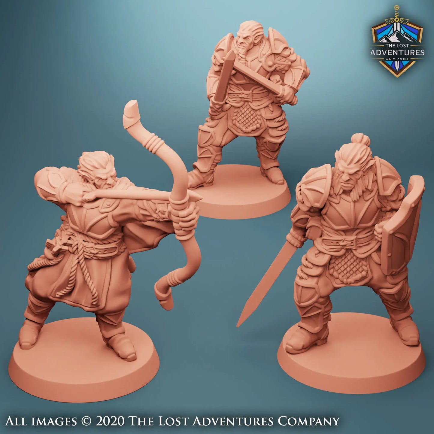 Hobgoblins - The Print Tavern