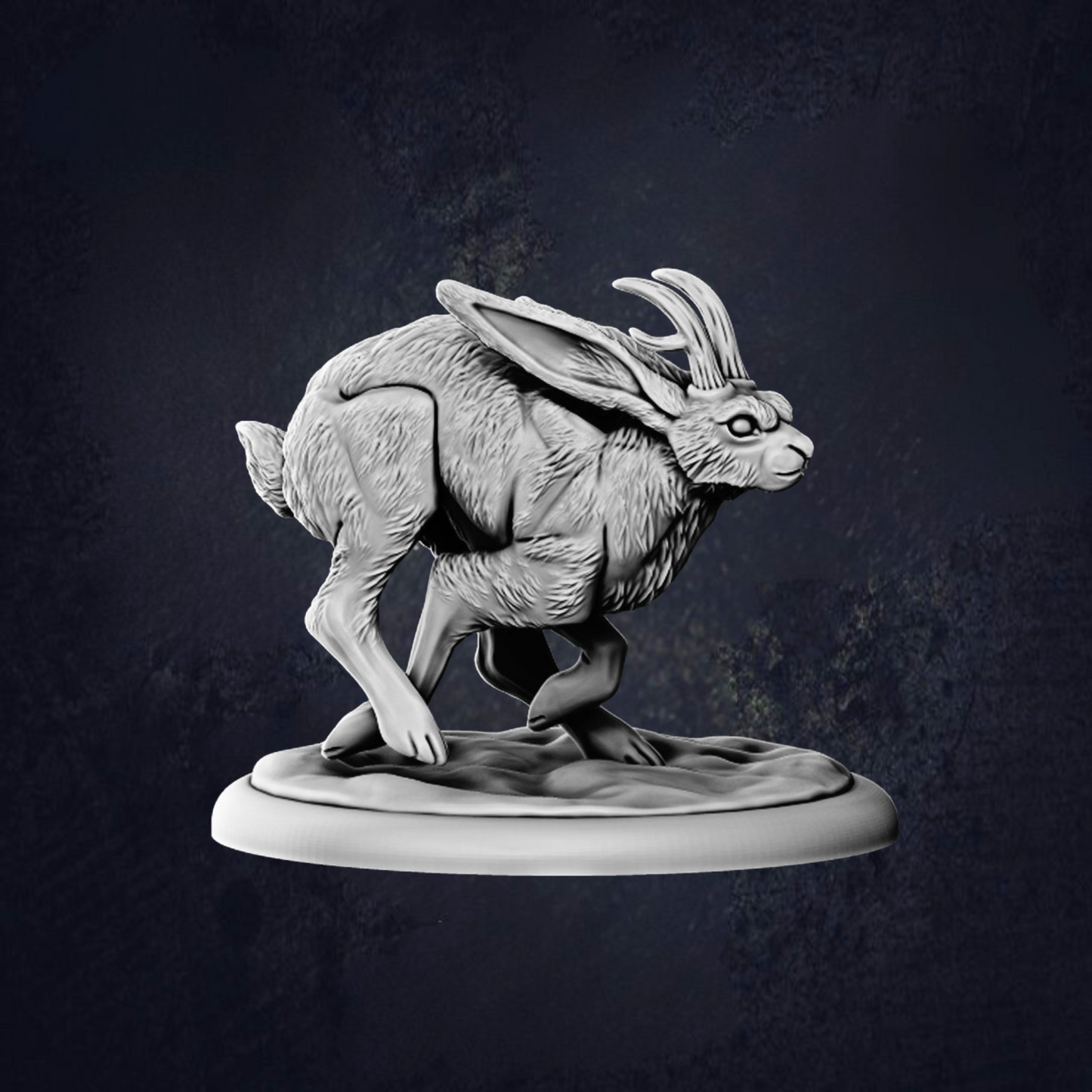 Jackalope