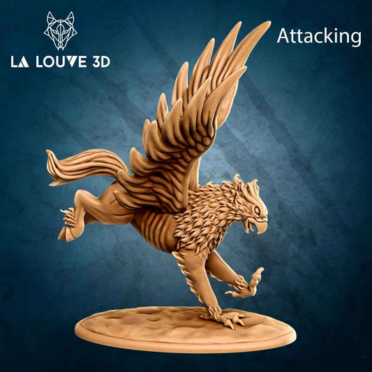 Hippogriff
