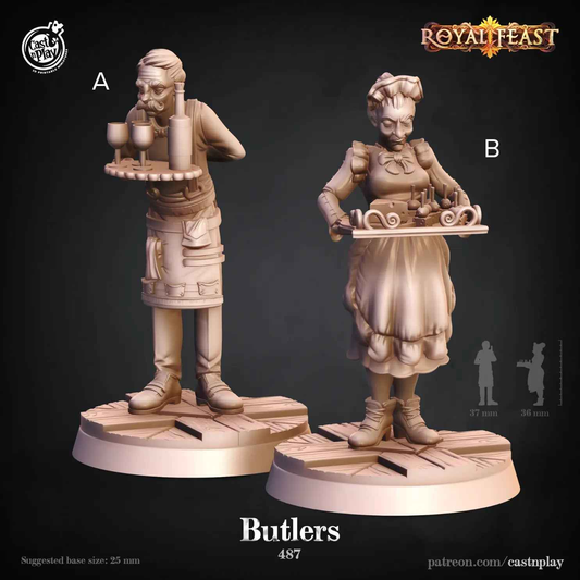Butlers