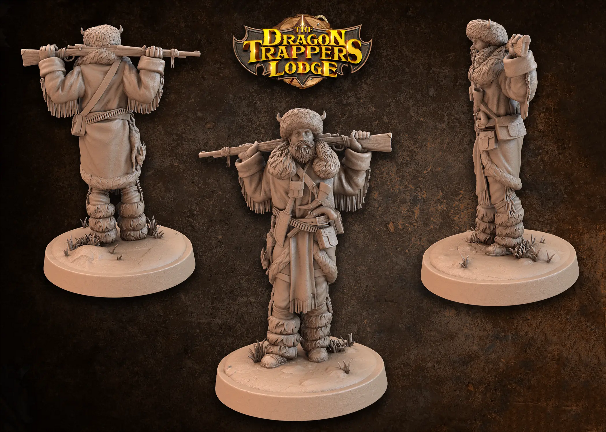 Jedediah Beckwourth - The Print Tavern