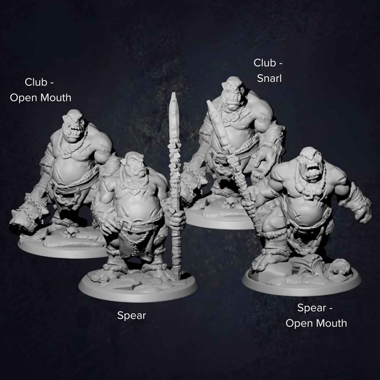 Ogres