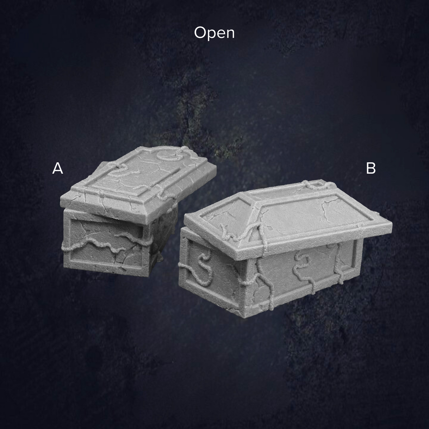 Crypts