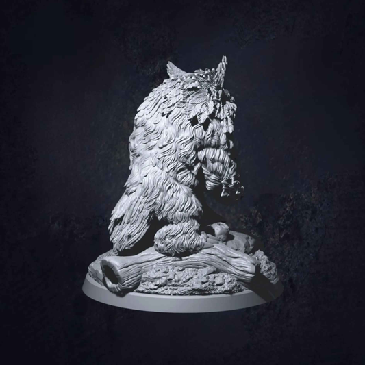 Owlbear