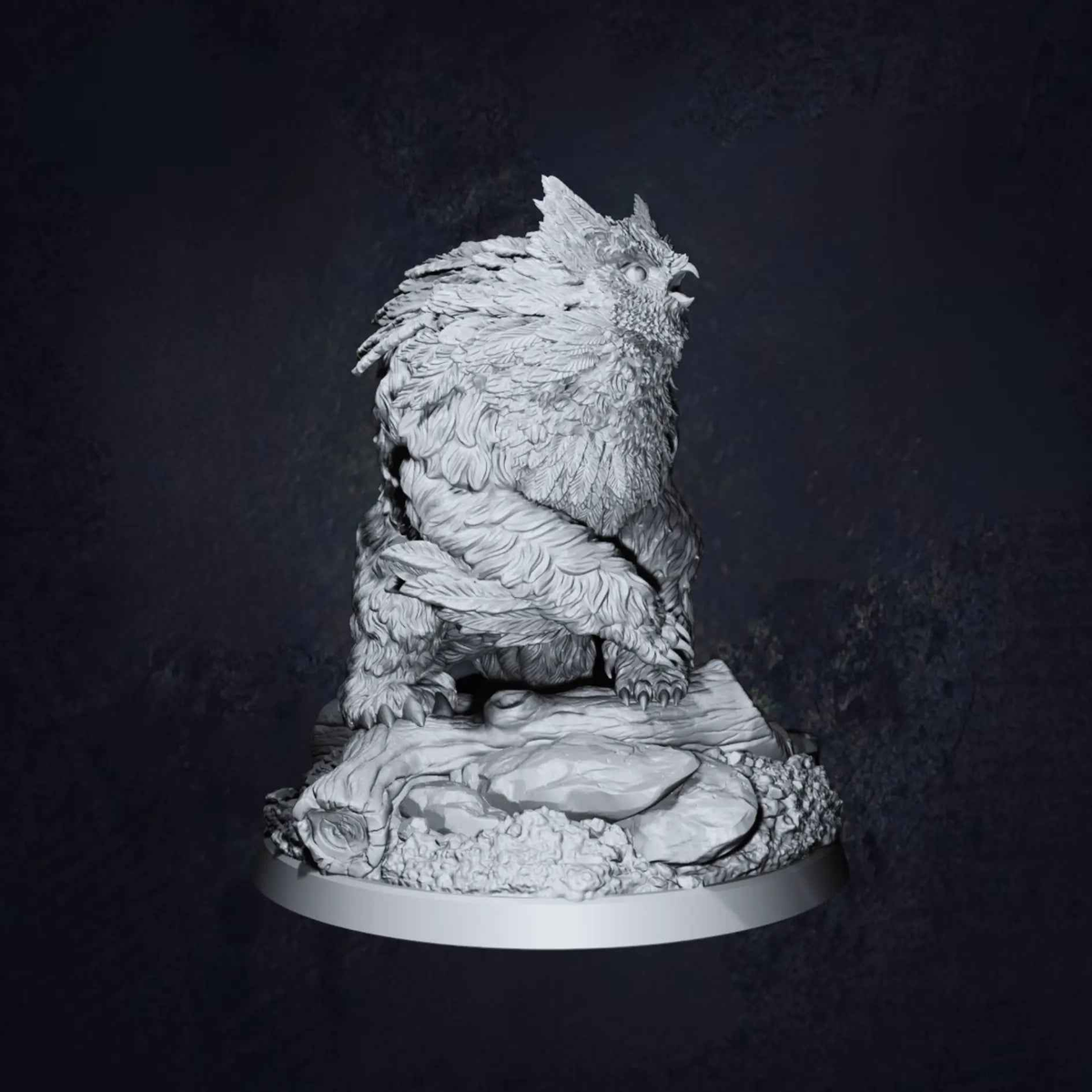 Owlbear